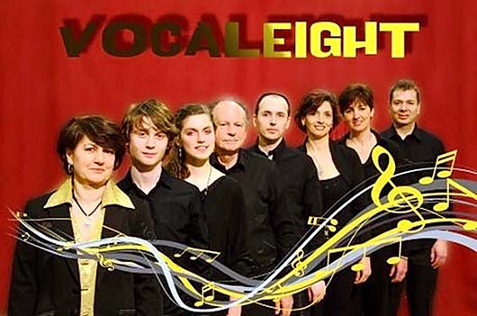 VocalEight3 FX LR
