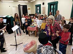 Prove "La Rapa" - foto2