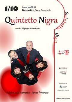 SM2016 Quintetto Nigra Beinette LocandinaA3