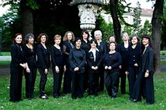 Coro femminile "S. Filippo Neri"