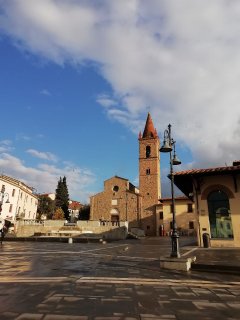 Concorso Polifonico Nazionale di Arezzo 2018-12